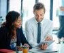 This Your Service Network Business Corporate Financial Model - 旺财28