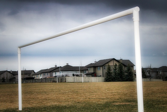 在足球与人 在足球与人